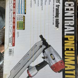 Air Tools And Deep Well Sockets $100
