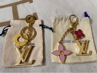 Bag charms
