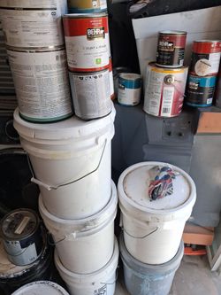 Paint