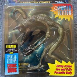 Spawn Figure Violator