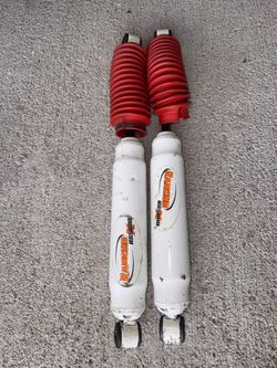 Rancho RS55113 Shock Set