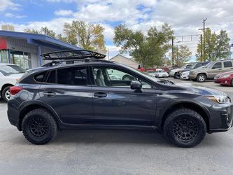 2018 Subaru Crosstrek Thumbnail