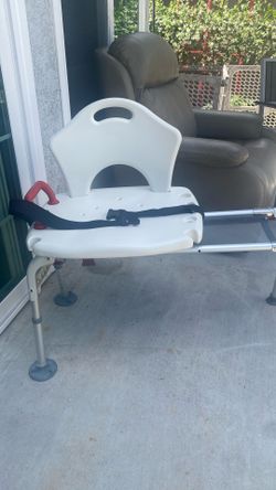 30 Shower chair