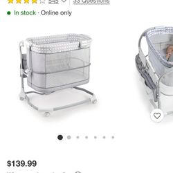 Free Bassinet