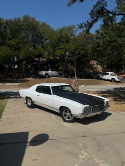1972 Monte Carlo