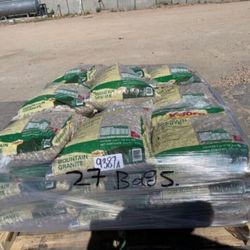 25 Bags Available 