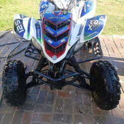 Motos Usadas