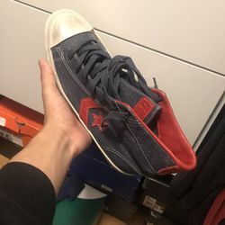 John Varvatos Converse