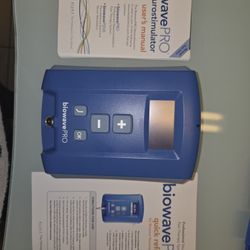 BiowavePro  Professional Neuromodulation Pain Therapy