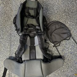 Child Hiking Carrier 