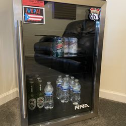 Beer/Drink Fridge $100