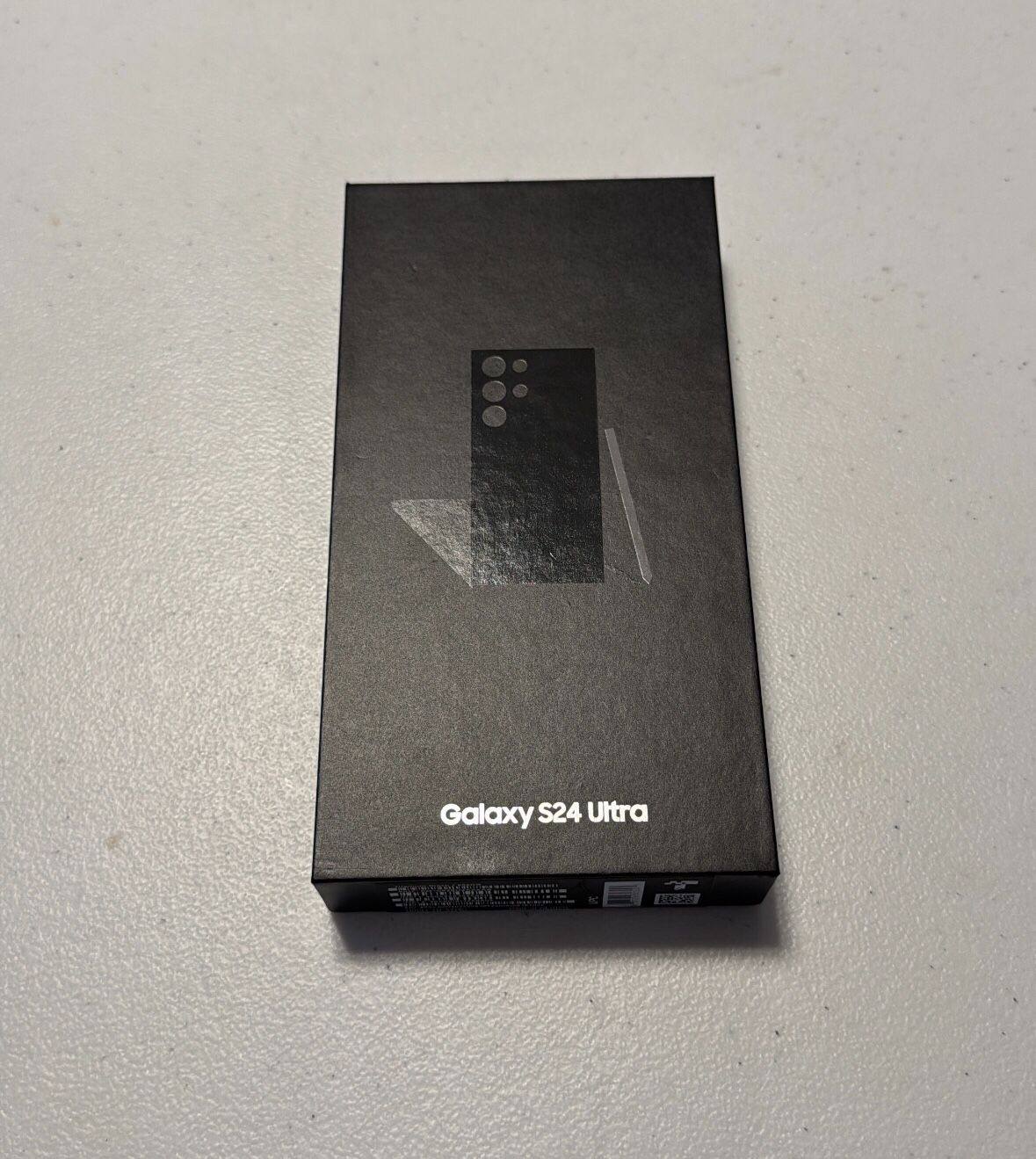 Galaxy S24 Ultra 256GB Unlocked