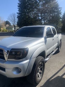 2006 Toyota Tacoma