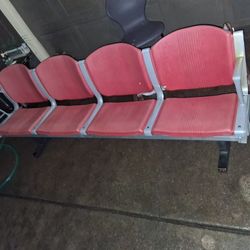 Bleacher Seats For Man Cave Etc.