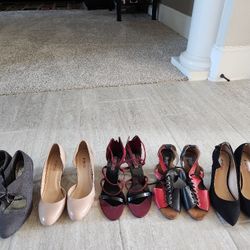Selling High Heels 👠