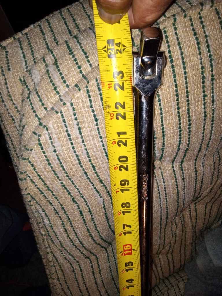 Duralast Torch Wrench 