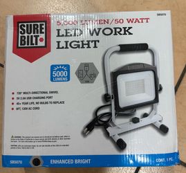 Work Light LED