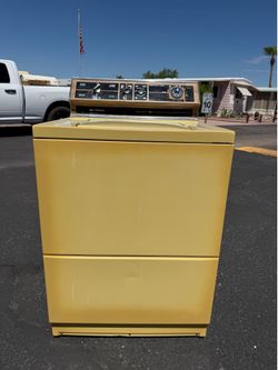 Frigidaire Washer