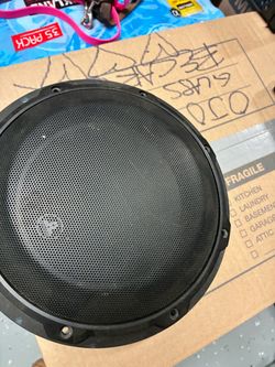 8.  JL Audio