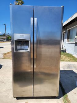 Used Refrigerator