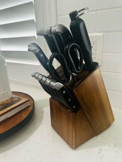 Knives