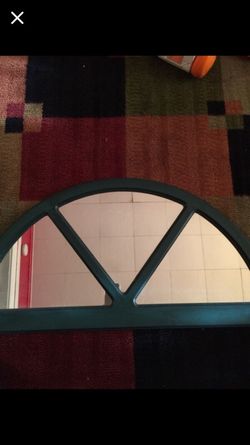 Mirror new