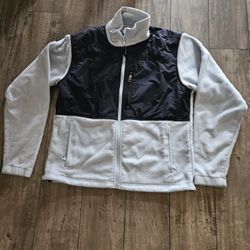 Columbia Women's Fleece ZipperJacket- Size M