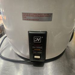 Olla Arrocera Thunder