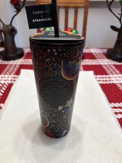 Starbucks Farm Rio Tumbler - New