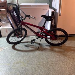 BMX Bike