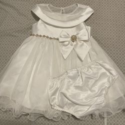 Toddler Girl Dress