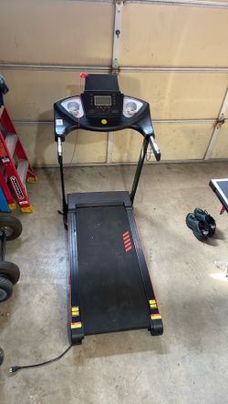 Treadmill