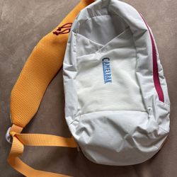 CamelBak Arete 8 Hydration Backpack – Great Condition!