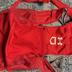 Underarmour Backpack