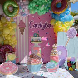 balloon decoration Decorballoonsbyliz 