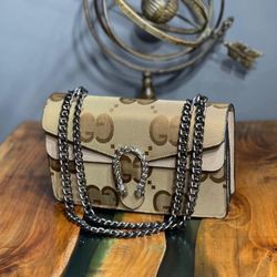 G-cuci Handbag . $120