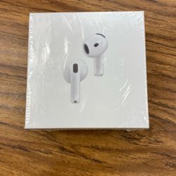 Gen 4 AirPod Pros