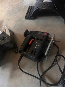 🔨 4-Piece Power Tool Bundle – Hitachi & Craftsman –