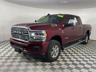 2023 RAM 3500