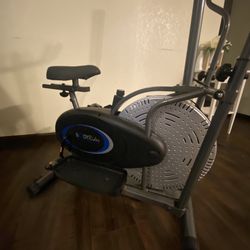 Elliptical