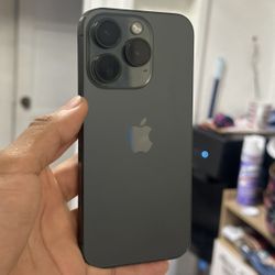 iPhone 15 Pro Unlocked