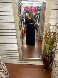 Long gowns