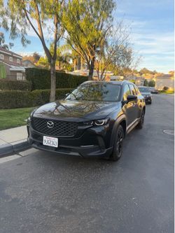 2024 Mazda