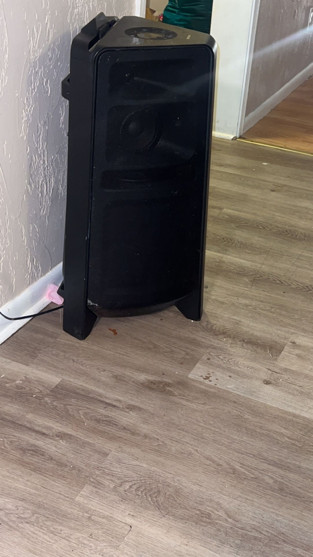Samsung Speaker 
