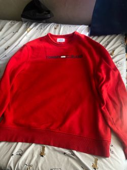 Tommy sweatshirt