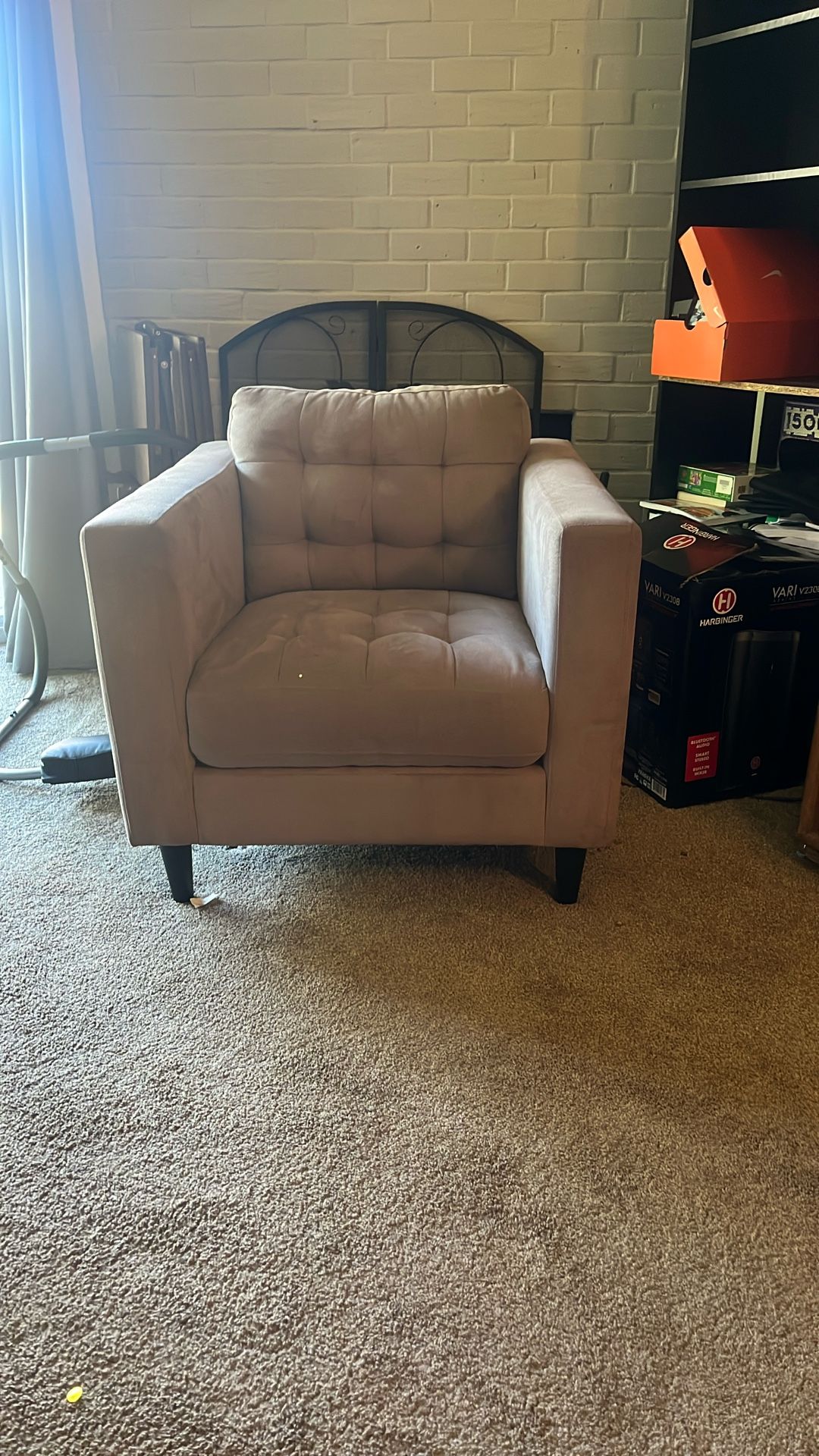 One Seater Chair