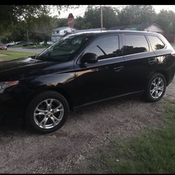 Mitsubishi Fixer Upper