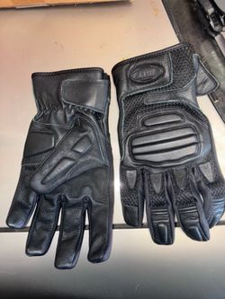 Blit women’s riding gloves