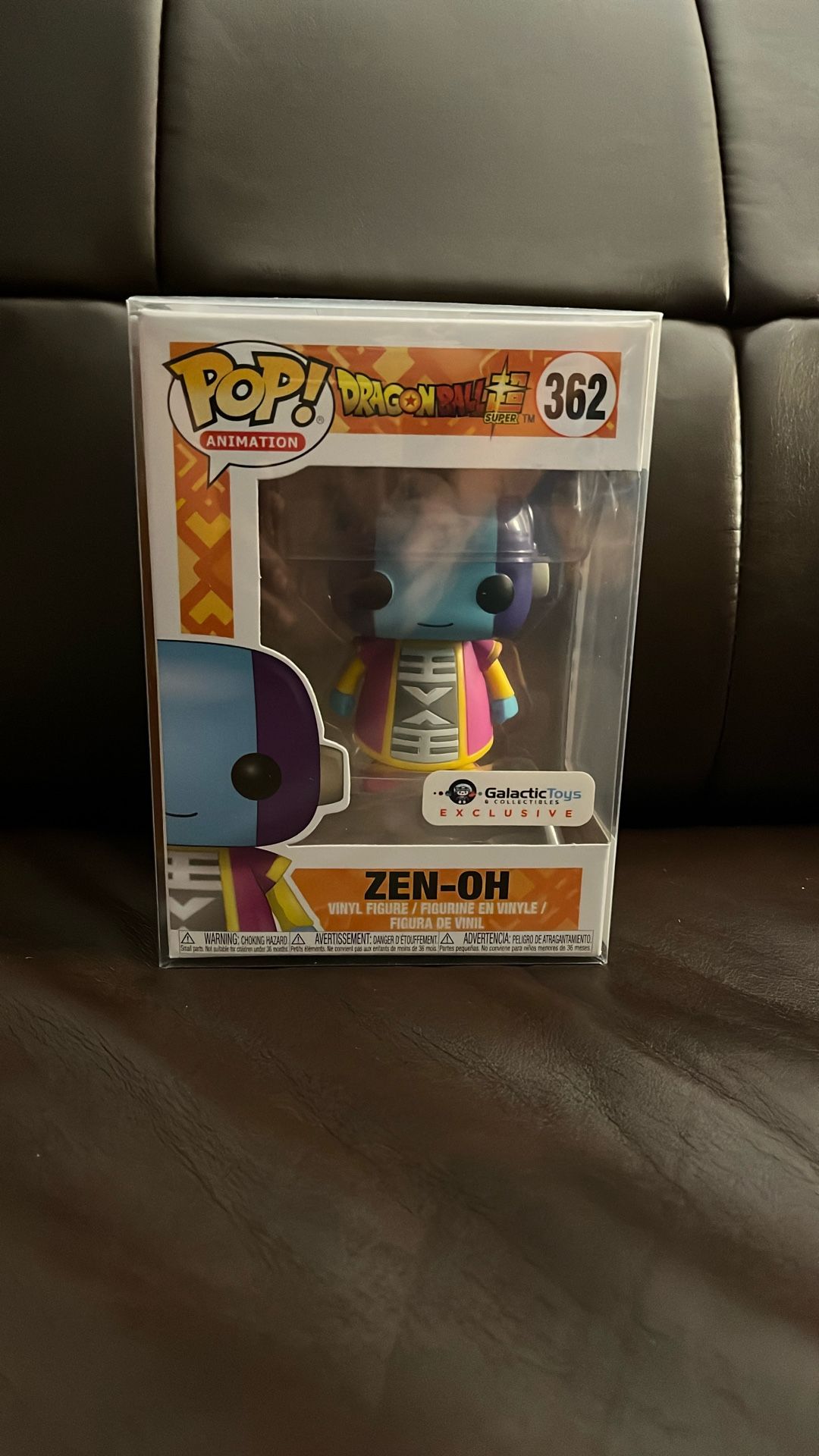 Funko Pop