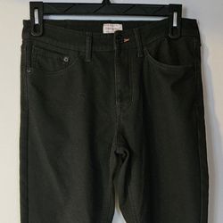 32 X 32 MENS WEATHERPROOF VINTAGE JEANS